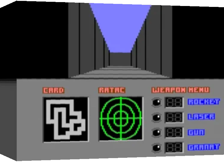 Robotronix — box-3D (WOR)