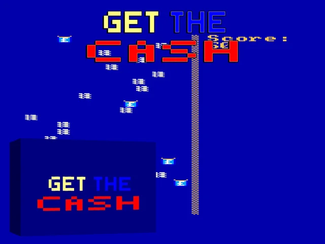 Get The Cash — mixrbv2 (WOR)