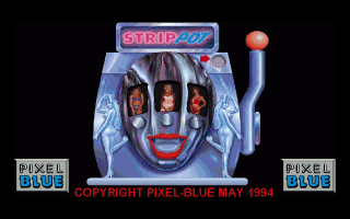 Strip Pot — sstitle (WOR)