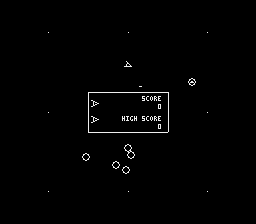 Omega Race — ss (WOR)