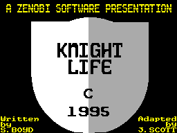 Knight Life — sstitle (WOR)
