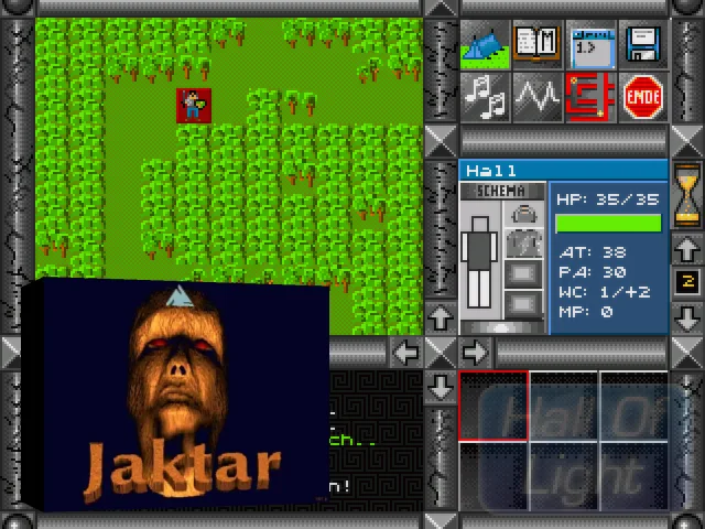 Jaktar - Der Elfenstein — mixrbv2 (WOR)