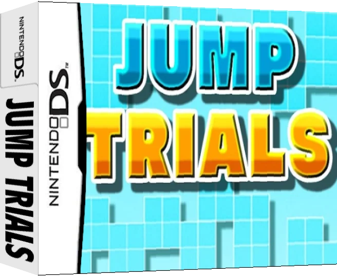 Jump Trials — box-3D (WOR)