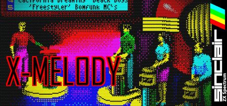 X-melody — steamgrid