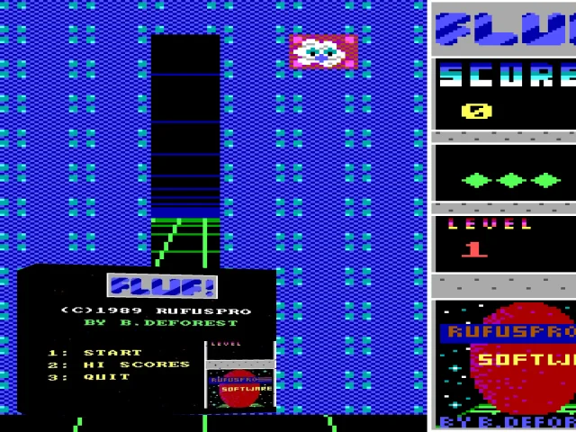 Fluf! — mixrbv2 (WOR)