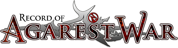 Record of Agarest War — wheel-hd (WOR)