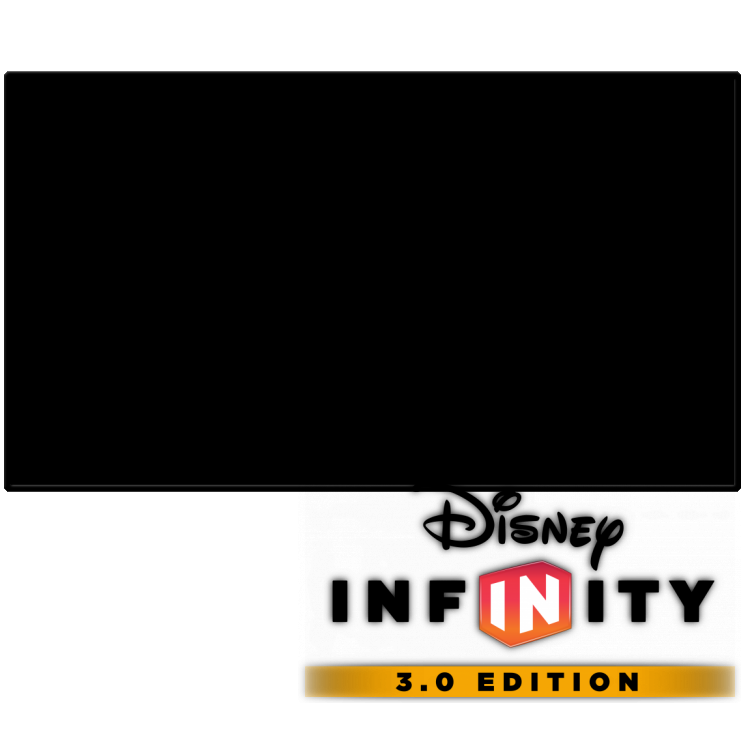 Disney Infinity 3.0 Edition — mixrbv2 (US)