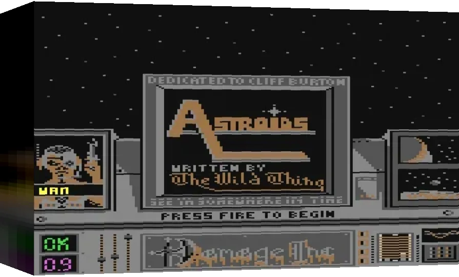 Astroids — box-3D (WOR)