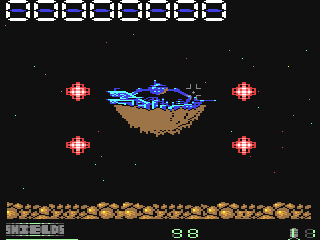 CounterForce — ss (WOR)