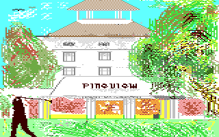 Play Golf : Pineview Southern Golf Tradition — sstitle (WOR)
