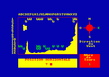 Trafalgar — ss (EU)