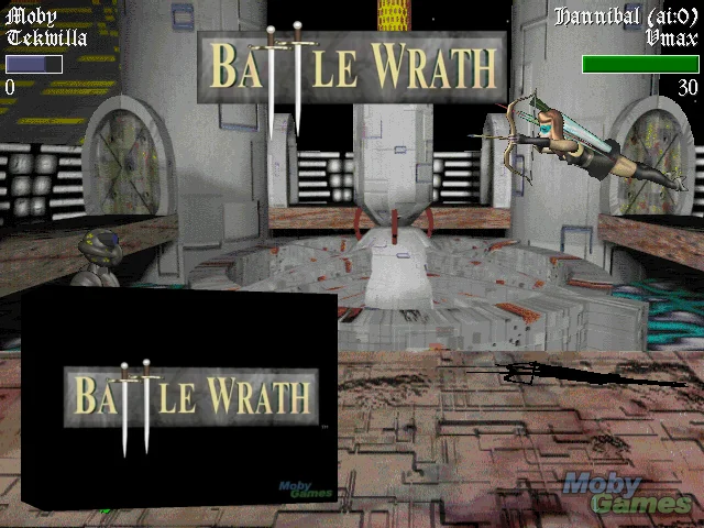 Battle Wrath — mixrbv2 (WOR)