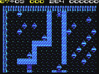 Quolder Dash 14 — ss (WOR)