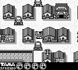 3 Choume No Tama - Tama And Friends - 3 Choume Obake Panic!! — ss (WOR)