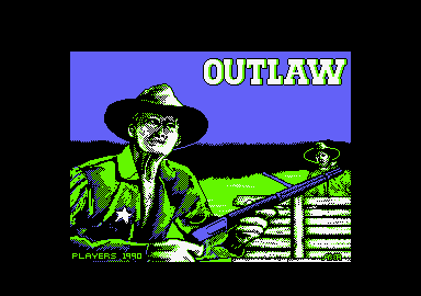 Outlaw — sstitle (EU)