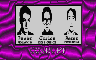 Corrupt — sstitle (WOR)