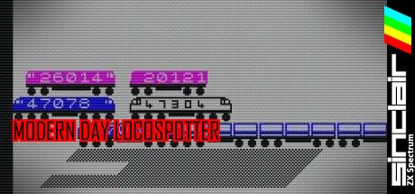Modern Day Locospotter — steamgrid