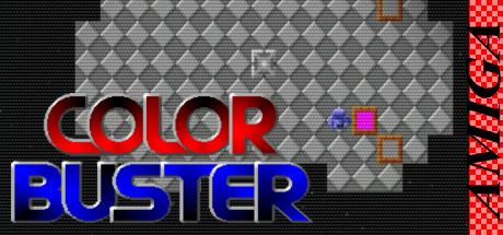 Color Buster — steamgrid