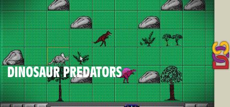 Dinosaur Predators — steamgrid