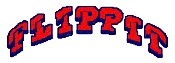 Flippit — wheel (EU)