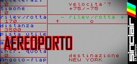 Aereoporto — steamgrid