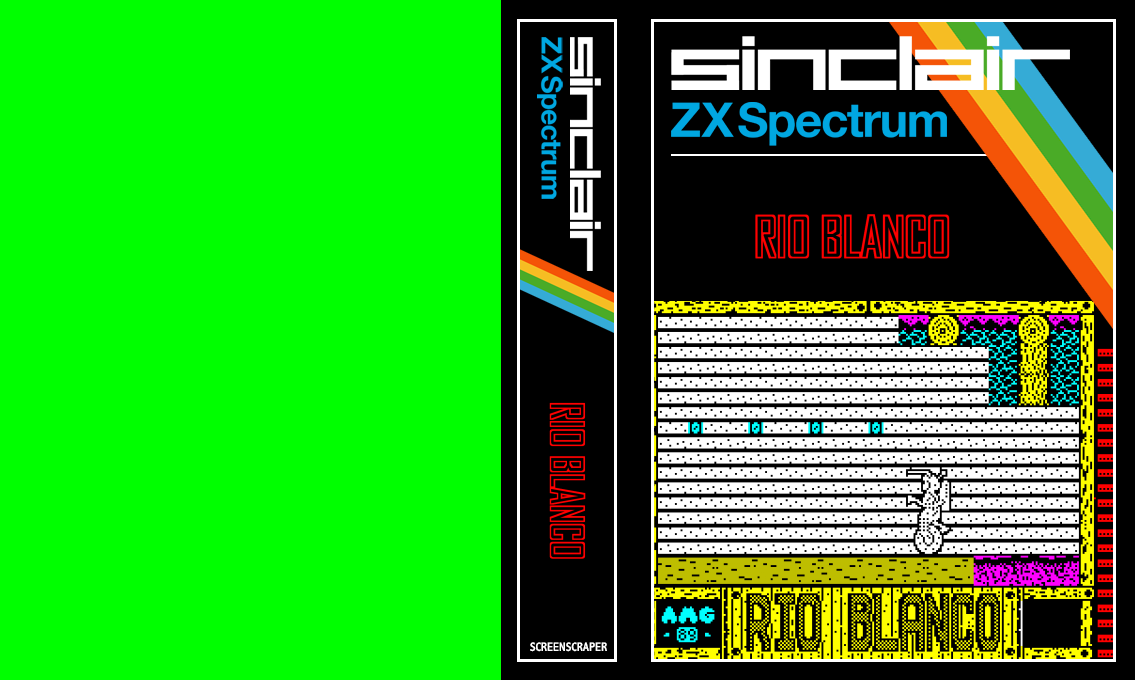 Rio Blanco — box-texture (SS)