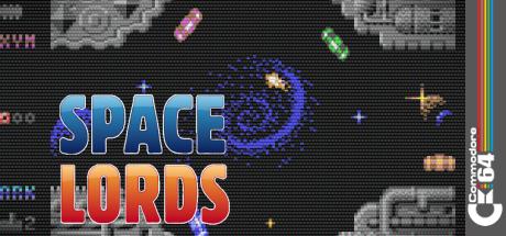 Space Lords : Centaurus — steamgrid