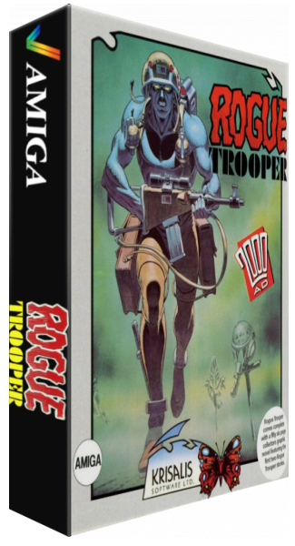 Rogue Trooper — box-3D (EU)