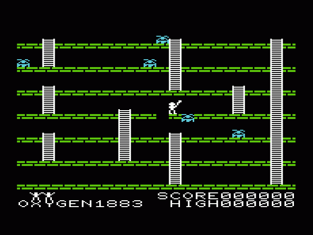 Panic — ss (WOR)