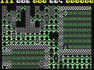 Crazy Dream 6 — ss (WOR)