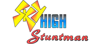 Sky High Stuntman — wheel (WOR)