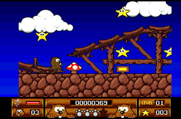 Beavers — ss (WOR)