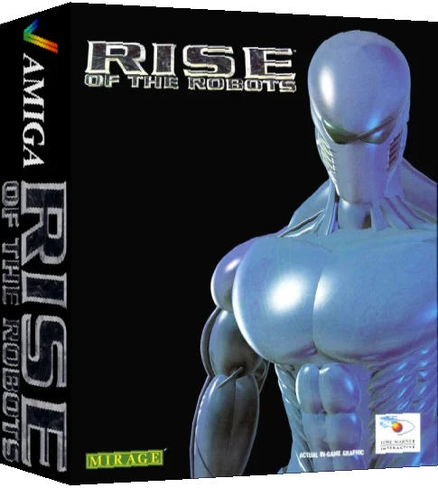 Rise of the Robots — box-3D (WOR)