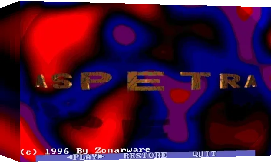 Aspetra — box-3D (WOR)