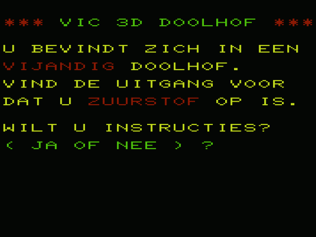 3d Doolhof — sstitle (WOR)