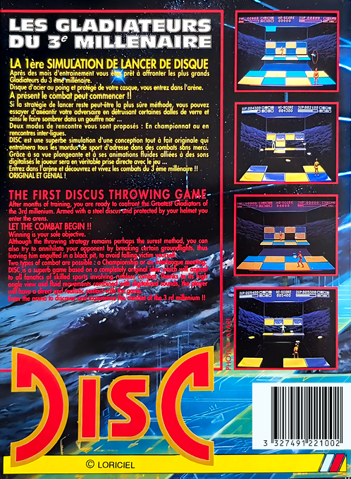 Disc — box-2D-back (EU)