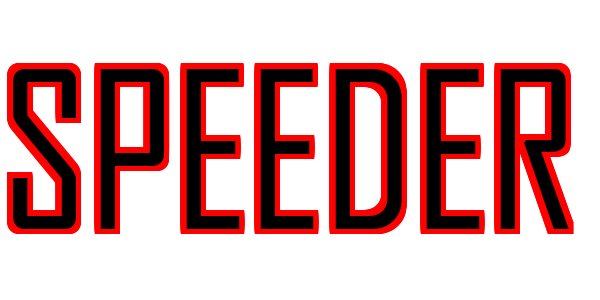 Speeder — wheel-hd (SS)