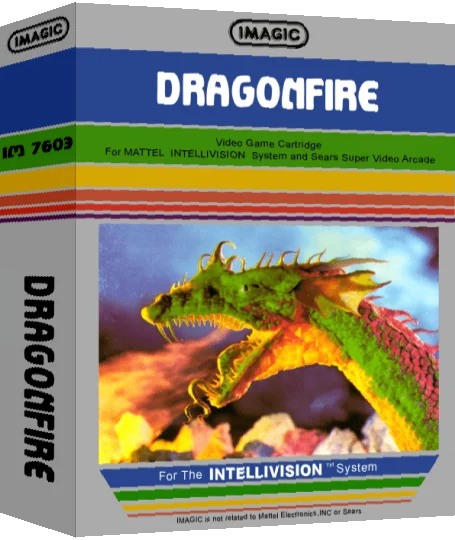 Dragonfire — box-3D (WOR)