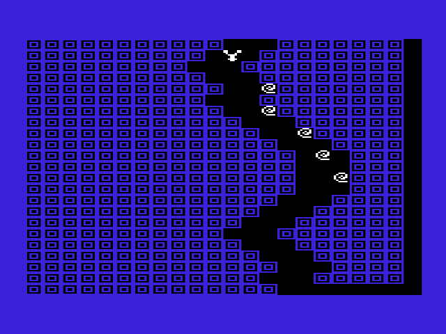 Tunnel Run — ss (WOR)