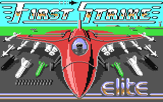 First Strike — sstitle (WOR)