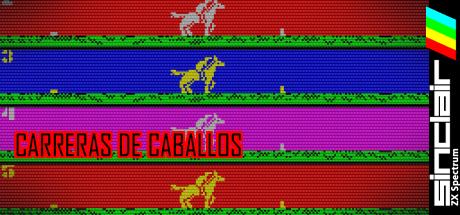 Carreras De Caballos — steamgrid