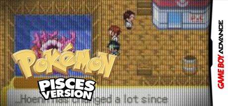 Pokemon Pisces — steamgrid