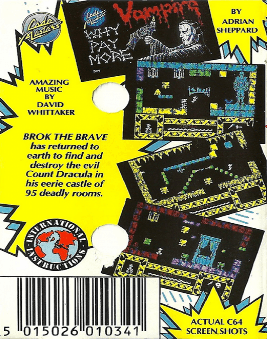 Vampire — box-2D-back (EU)