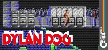 Dylan Dog : The Murderers — steamgrid