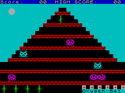 Mummy! Mummy! — ss (WOR)