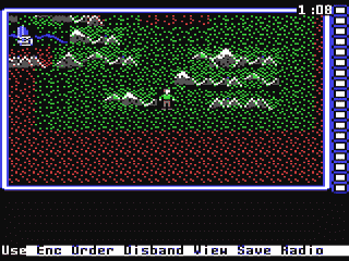 Wasteland — ss (US)
