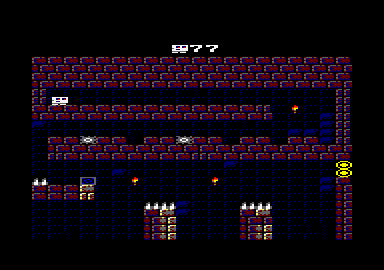 77 Attempts — ss (EU)