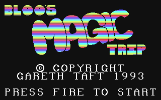 Bloo's Magic Trip — sstitle (WOR)