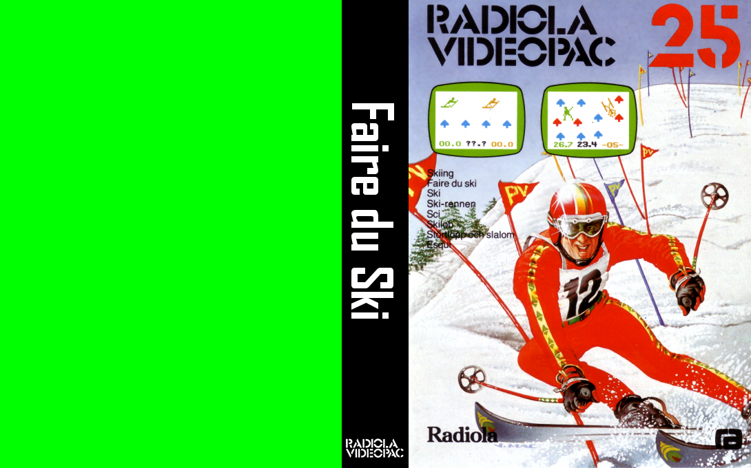Faire du ski — box-texture (FR)
