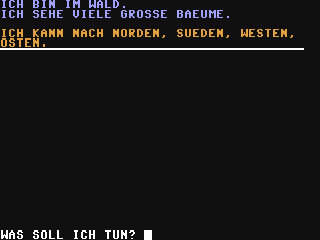 Gold Fever — ss (DE)